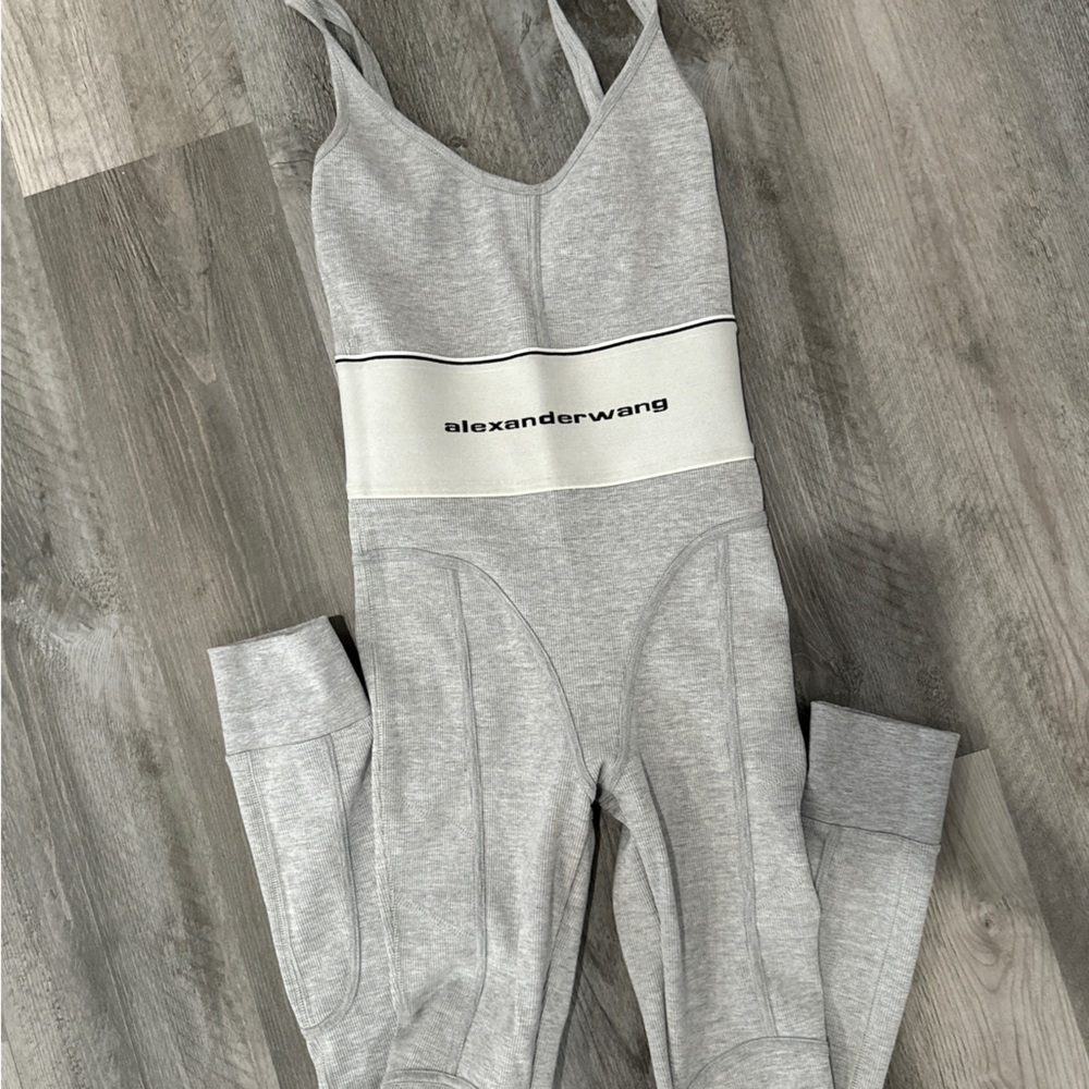 Alexander Wang Bodysuit size xs